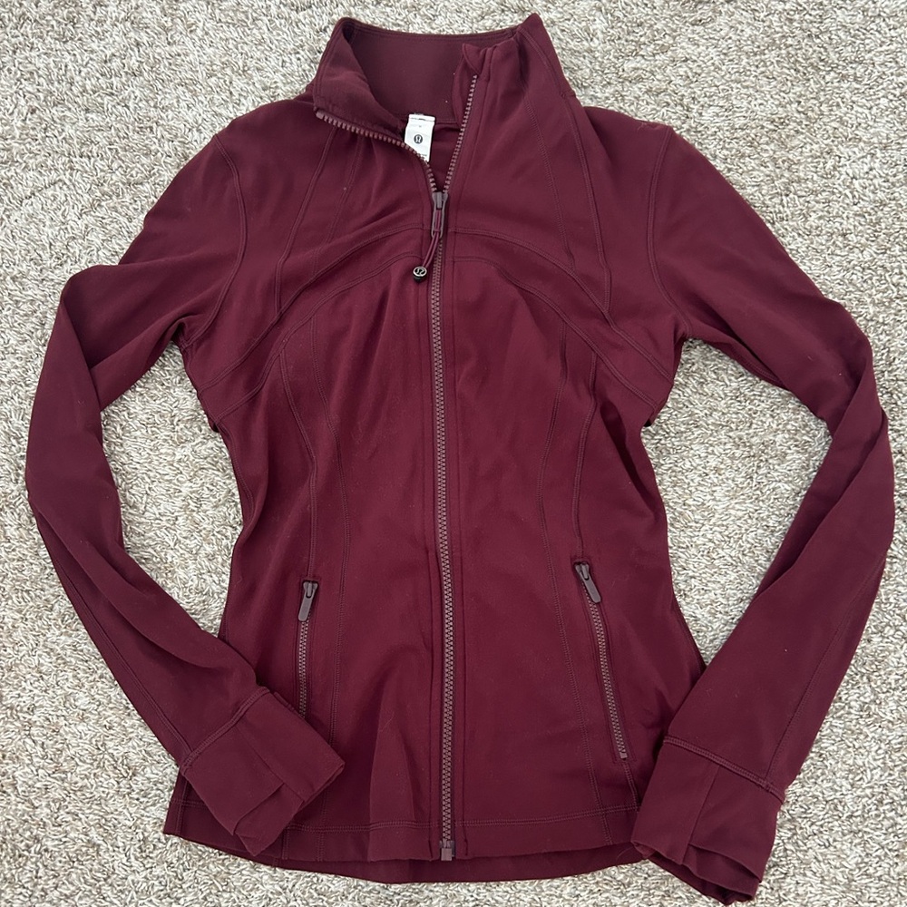 Define jacket - Picture 3 of 4